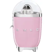Smeg 50s Style Entsafter