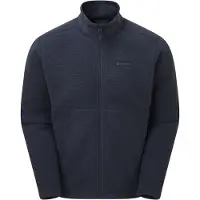 Montane Chonos Jacket, Fleecejacke, Herren, blau