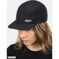 Halti Luovi Cap black (P99) One Sz