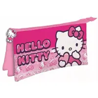 Manenti Hello Kitty 3-faches Federmä ppchen