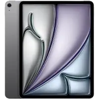 Apple iPad Air 13"/(M3) Wi-Fi + Cellular/12,9"/2732x2048/8GB/1TB/iPadOS18/Space Gray