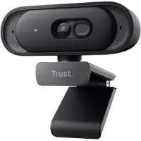 Trust Tomar 2k 26141/2560 X 1440 Qhd Webcam