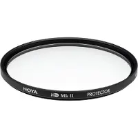 Hoya Schutzfilter HD Mk II Protector 67mm