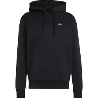 Adidas Sweatshirt Trefoil Essentials KS8920 Schwarz Regular Fit