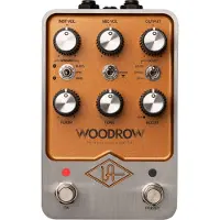 Universal Audio UAFX Woodrow 55 Instrument Amplifier Pedal