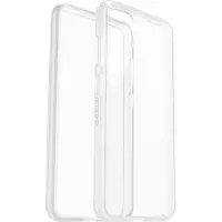 Otterbox Samsung Galaxy S24 Plus Hülle - Kunststoff - - Backcover/Hard Case - Transparent