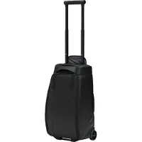 Db Journey Hugger Roller Bag Carry-on 40L black out
