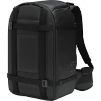 Db D_b_ Ramverk Pro Backpack 32L, Black Out