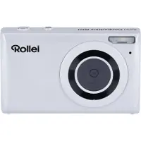 Rollei Kompaktkamera One Size / EU Plug 220V One Size