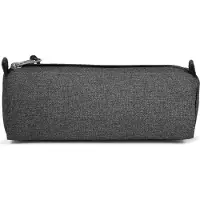 Eastpak Schlampermäppchen Benchmark Single Black Denim grau