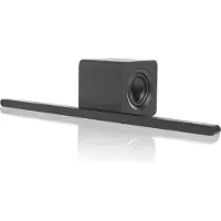 Samsung HW-S800D, 3.1.2 Kanäle, 330 W, DTS:X, Dolby Atmos, Game Pro, Standard, Surround Sound Erweiterung, Kabellos, 16,5 cm (6.5")