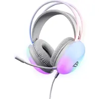 Blackstorm Nebula USB Gaming Headset, RGB Lights