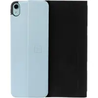 Tucano Up Plus Folio Case für das Apple iPad Air 11 Zoll (2026) M4 / (2025) M3 / (2024) M2 / Air 5 (2022) / Air 4 (2020) - Light Blue
