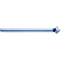 Exact 50721 Kegelsenker 6.3 mm HSS Zylinderschaft 1 St.