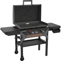 Blackstone Omnivore Griddle Grill
