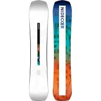 Nidecker Escape Snowboard