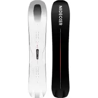 Nidecker Megalight Snowboard