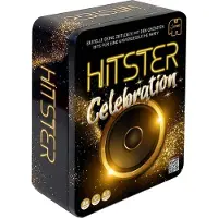 Jumbo Spiele Hitster - Celebration