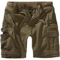 Brandit Packham Vintage Cargo Shorts