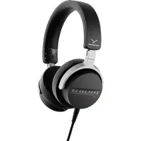 Beyerdynamic DJ 300 Pro X Club, Kabelgebunden, Musik, 5 - 35000 Hz, Kopfhörer, Schwarz