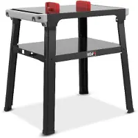 Weber Lumin Fixed Stand