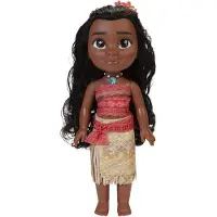 Disney Princess 210444, Modepuppe, Weiblich, 3 Jahr(e), Mädchen, Mehrfarbig