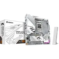 Gigabyte B850m A Elite Wifi 6e Ice Hauptplatine