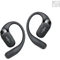 Shokz OpenFit 2+ Schwarz