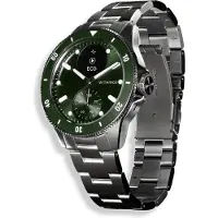 Withings ScanWatch Nova, 1,6 cm (0.63"), OLED, GPS, 63 g