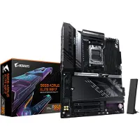 Gigabyte B850 Aorus Elite Wifi 7 Hauptplatine
