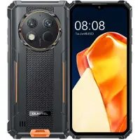 Oukitel Smartphone G1 4G 6/256 IP69K Orange