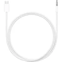 Apple USB Typ C – 3.5 mm Klinke