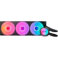 NZXT Kraken Core Rgb Wasserkühlung 360 Mm