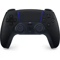 Sony Playstation 5 Dualsense Controller - Midnight Black