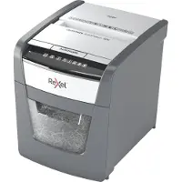Rexel Auto+ 50x Schredder