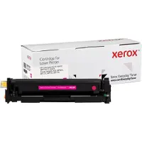 Xerox Everyday Magenta Tonermodul von kompatibel mit HP 410A (CF413A), Standardkapazität, 2300 Seiten, 2300 Seiten, Magenta, 1 Stück(e)