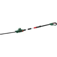 Bosch Akku-Teleskop-Heckenschere UniversalHedgePole 18
