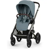 Cybex TALOS S Lux Kinderwagen, Stormy Blue