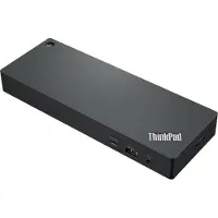 Lenovo 40b00135eu 135w Dockingstation