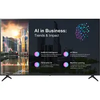 LG Hotel-TV 86PK640S 86