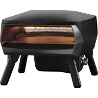 Witt Piccolo Rotante 13" - Mat Black