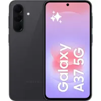 Samsung Galaxy A37 5G Enterprise Edition - 128 GB - Awesome Charcoal