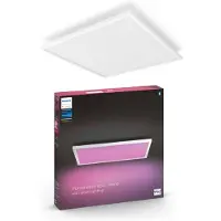 Philips Deckenleuchte Hue Surimu - White and Color 60cm weiß