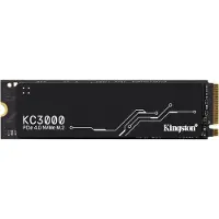 Kingston Skc3000s/1024g 1tb Ssd M.2