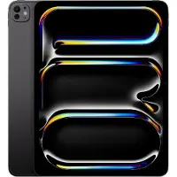 Apple iPad Pro, 33 cm (13"), 2752 x 2064 Pixel, 512 GB, 12 GB, iPadOS 26, Schwarz