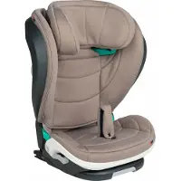 BeSafe Kindersitz Flex FIX 2, braun