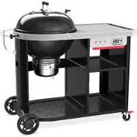 Weber Performer Premium