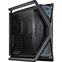 Asus E-atx Rog Gr701 Hyperion Pc-tower-gehäuse