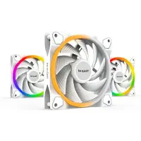 Be quiet! Light Wings 120 Mm Ventilator 3 Einheiten