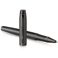 Parker Im Monochrome Bronze Roller F Stift